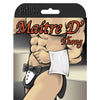 Male Power For The Guy Who Likes To Serve It Hot
