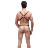 Rip off Harness Set O/S