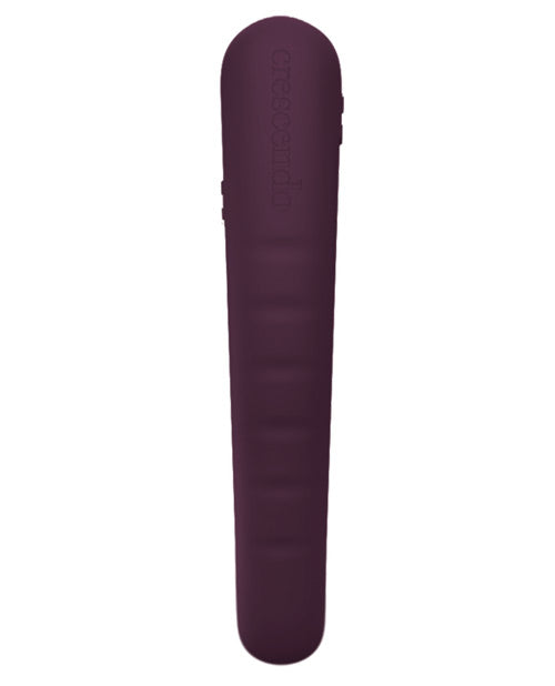 MysteryVibe Crescendo Bendable Vibrator w/6 Motors