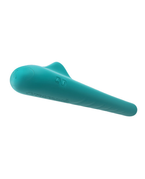 MysteryVibe Crescendo Bendable Vibrator w/6 Motors