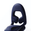 MysteryVibe Tenuto Smart Wearable Vibrator w/6 Motors - Black Iris