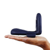 MysteryVibe Tenuto Smart Wearable Vibrator w/6 Motors - Black Iris