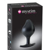Mystim Rocking Force S - Black