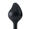 Mystim Rocking Force S - Black