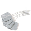 Mystim Electrodes for Tens Units - 40 mm x 40 mm