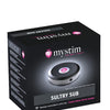 Mystim Sultry Subs Receiver Channel 2 - Black