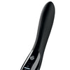 Mystim Electric Eric eStim Vibrator Black Edition - Black
