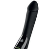 Mystim Tickling Truman eStim Vibrator Black Edition - Black