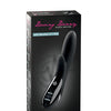 Mystim Daring Danny - Black