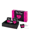 Tease & Please Truth or Dare Erotic Couples Edition