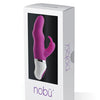 Nobu Kenzo Throbbing Rabbit - Fuchsia
