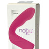 Nobu Bull-It G-Spot Attachment - Fuchsia