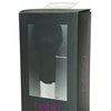 Nobu Bull-It Head Tickler Attachment - Black