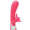 Nobu Parla Dual Stim Rabbit - Fuchsia
