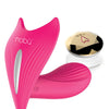 Nobu Tang Wearable Remote Vibe - Fuchsia