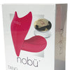 Nobu Tang Wearable Remote Vibe - Fuchsia