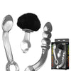 Nobu Glass Gems 3 pc Set