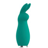 Nobu Xtreme Suki Rabbit Bullet - Teal