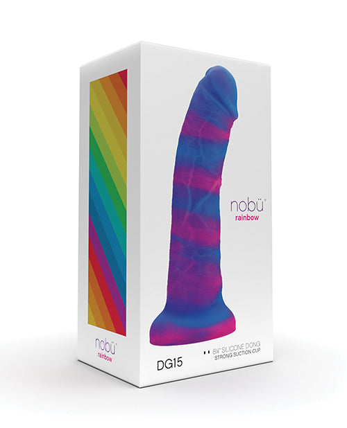 Nobu Rainbow 8