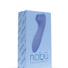 Nobu Essentials Cece Pulse Stimulator - Periwinkle Blue
