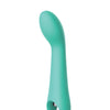 Nobu Essentials Guru Removable Bullet G Spot Vibe - Turquoise