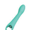 Nobu Essentials Guru Removable Bullet G Spot Vibe - Turquoise
