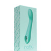 Nobu Essentials Guru Removable Bullet G Spot Vibe - Turquoise
