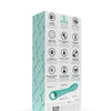 Nobu Essentials Guru Removable Bullet G Spot Vibe - Turquoise