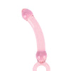 Nobu Rose Slider - Pink