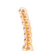 Nobu Honey Beads - Amber