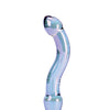 Nobu Galaxy Dual Curve - Blue