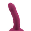 Nobu Dana Vibrating Dong - Raspberry