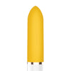 Nobu Mini Seik Tapered Bullet - Yellow