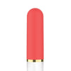 Nobu Mini Sari Classic Bullet - Coral