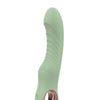 Nobu Gwen G-Spot Vibrator w/Removable Bullet - Green