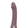Nobu Gage G-Spot Vibrator w/Removable Bullet - Purple