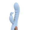 Nobu Rexa Dual Vibrator - Light Blue