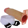 Doctor Love Perfect Extension 7" Harnessed Extension