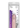Doctor Love Dynamic Strapless 7" Extension - Use w/ or w/o Erection