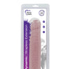 Doctor Love Dynamic Strapless 9" Extension  - Use w/ or w/o Erection