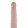Doctor Love Dynamic Strapless 9" Extension  - Use w/ or w/o Erection