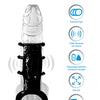Doctor Love's Vibrating Cock Cage