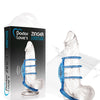 Doctor Love's Vibrating Cock Cage