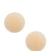 Neva Nude Ice Queen Skin Invisible Reusable Silicone Nipztix - Nude O/S
