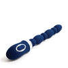 Nu Sensuelle Homme Flexii Beads - Navy Blue