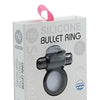 Sensuelle 7 Function Silicone Bullet Ring
