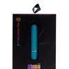 Nu Sensuelle Nubii Tulla 10 Speed Bullet - Blue