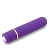 Nu Sensuelle Nubii Tulla 10 Speed  Bullet - Purple