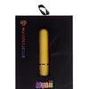Nu Sensuelle Nubii Tulla 10 Speed Bullet - Yellow
