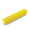 Nu Sensuelle Nubii Tulla 10 Speed Bullet - Yellow
